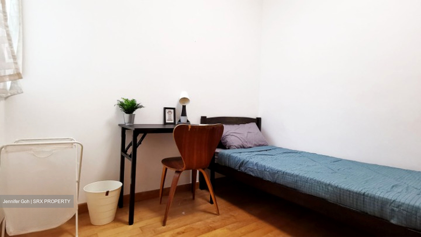 Changi Court (D16), Condominium #585920661